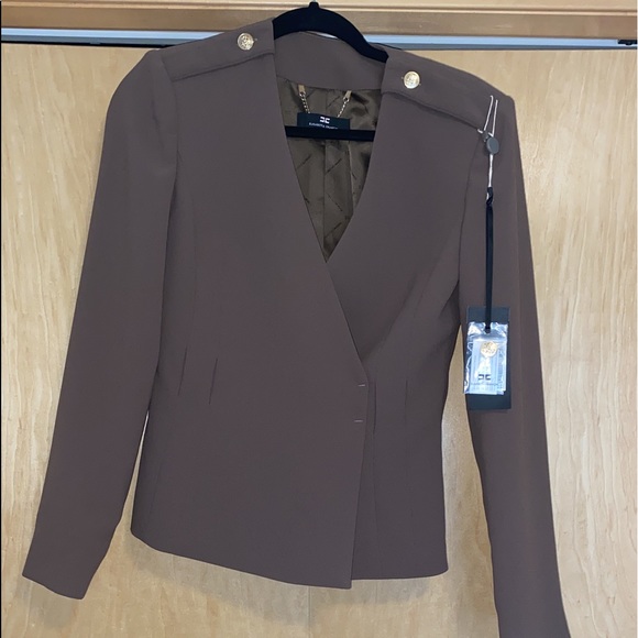 Elisabetta Franchi - Picture 2 of 16